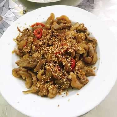 Món ăn- Quán Nhậu Ơ Hay - Các Món Nhậu
