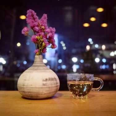 Món ăn- Amara Cafe & Bistro