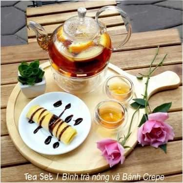 Món ăn- 7Sầu - Coffee & Fastfood - Hà Nội Centerpoint