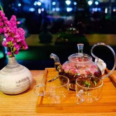 Món ăn- Amara Cafe & Bistro