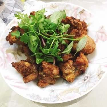 Món ăn- Quán Nhậu Ơ Hay - Các Món Nhậu