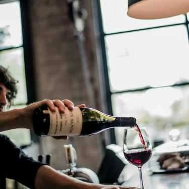 Tổng hợp- Cafe L'Apéro Hanoi - Wine Bar