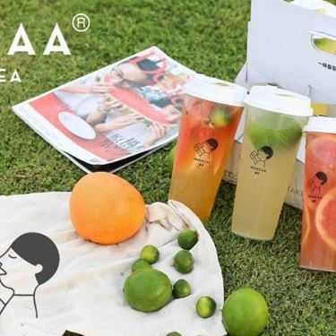 Tổng hợp- Cafe Trà Sữa Heekcaa - Lý Thường Kiệt