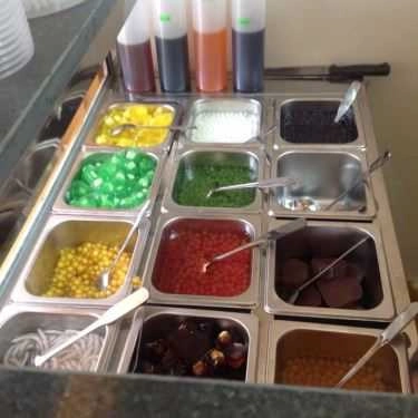 Tổng hợp- Cafe Trà Sữa Chacoco