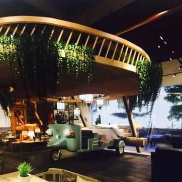 Tổng hợp- Amara Cafe & Bistro