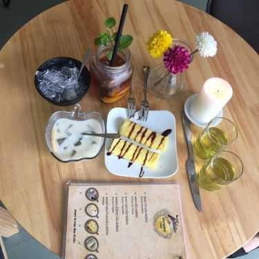 Món ăn- 7Sầu - Coffee & Fastfood - Hà Nội Centerpoint