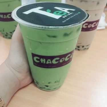Món ăn- Cafe Trà Sữa Chacoco
