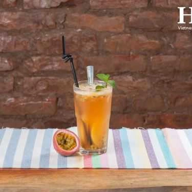 Món ăn- HạtA Cafe