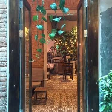 Tổng hợp- HạtA Cafe
