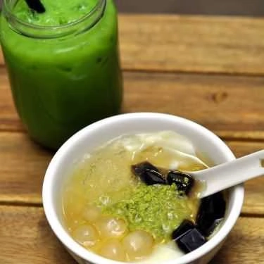 Tổng hợp- Cafe Tào Phớ Nè - Thái Thịnh