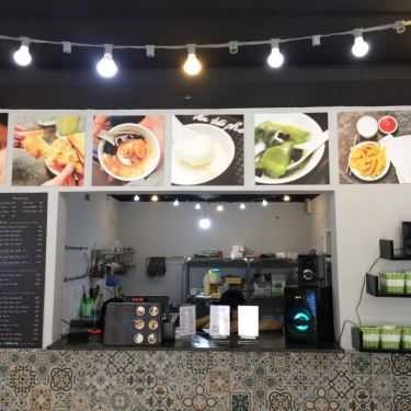 Tổng hợp- Cafe Tào Phớ Nè - Thái Thịnh