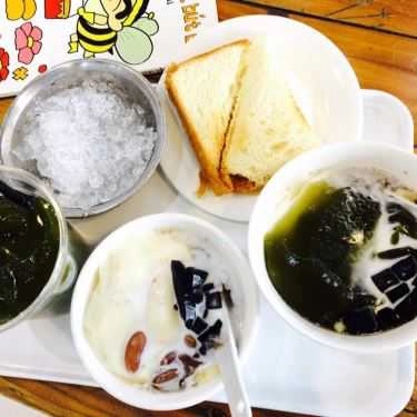 Tổng hợp- Cafe Tào Phớ Nè - Thái Thịnh