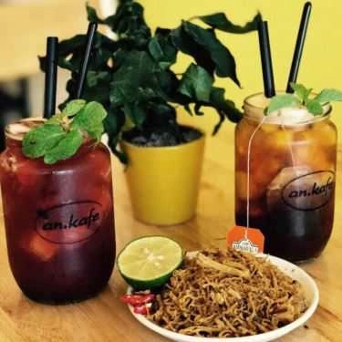 Tổng hợp- Cafe An Kafe
