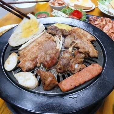 Tổng hợp- Nhà Hàng Bulki Korean BBQ