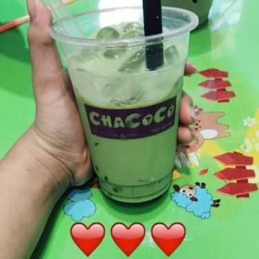 Món ăn- Cafe Trà Sữa Chacoco