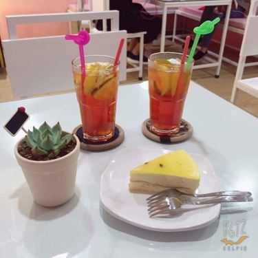 Tổng hợp- Cafe Sami LovesBaking - Cake & Drink