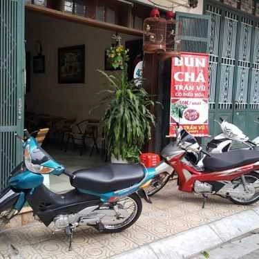 Tổng hợp- Ăn vặt Bún Chả - Trấn Vũ