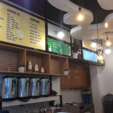 Tổng hợp- Cafe Trà Sữa Feng Cha