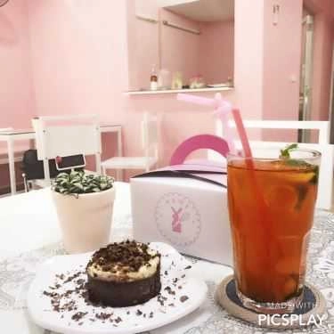 Tổng hợp- Cafe Sami LovesBaking - Cake & Drink