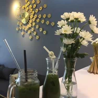 Món ăn- 7Sầu - Coffee & Fastfood - Hà Nội Centerpoint