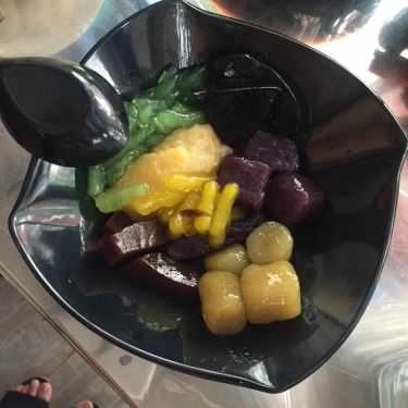 Món ăn- Ăn vặt Chè Hoàng Linh - Hoàng Cầu Mới