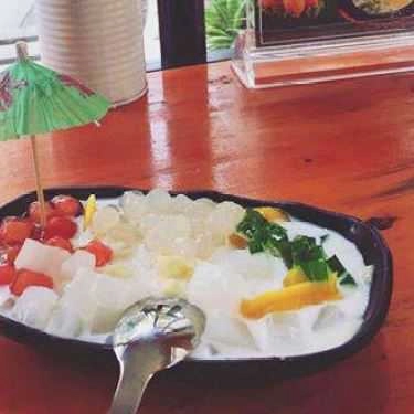 Món ăn- Cafe Sơn Dương Tiệm - Vua Chè Thái Lan - Việt Hưng