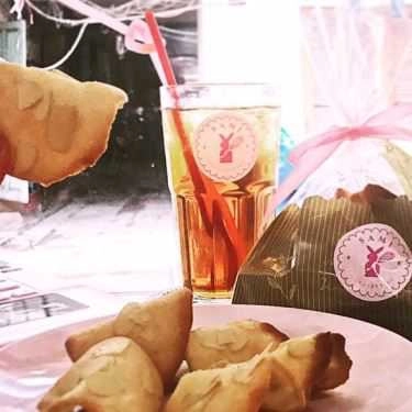 Tổng hợp- Cafe Sami LovesBaking - Cake & Drink