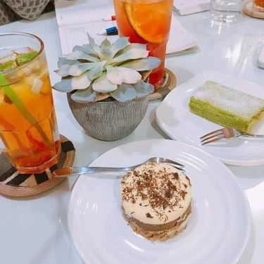 Tổng hợp- Cafe Sami LovesBaking - Cake & Drink