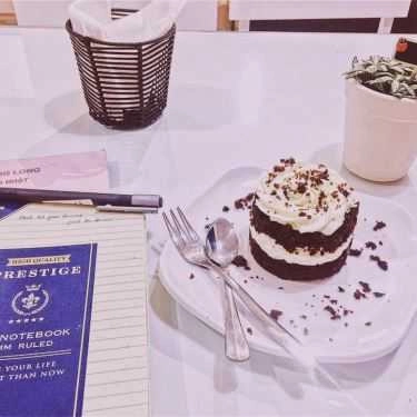 Tổng hợp- Cafe Sami LovesBaking - Cake & Drink