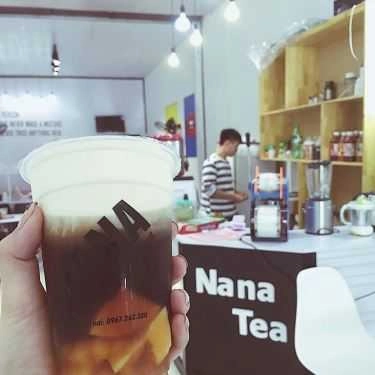 Món ăn- Cafe NaNa Tea