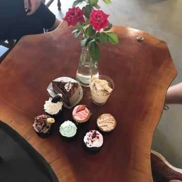 Tổng hợp- The City Coffee