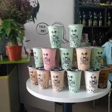 Món ăn- Cafe Trà Sữa Sun Tea - Ngọc Hồi