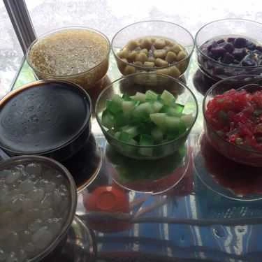 Món ăn- Ăn vặt Chè Hoàng Linh - Hoàng Cầu Mới