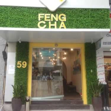Tổng hợp- Cafe Trà Sữa Feng Cha