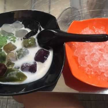 Món ăn- Ăn vặt Chè Hoàng Linh - Hoàng Cầu Mới