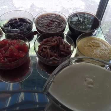 Món ăn- Ăn vặt Chè Hoàng Linh - Hoàng Cầu Mới