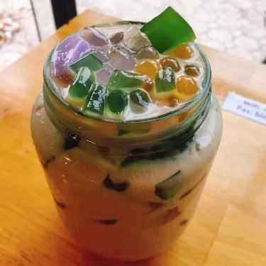 Món ăn- Cafe BimBim - Drink & Fastfood