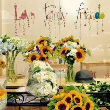 Tổng hợp- Lena - Flowers & Coffee Shop
