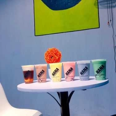 Món ăn- Cafe NaNa Tea