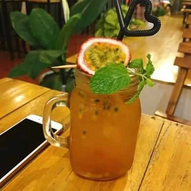 Món ăn- Cafe BimBim - Drink & Fastfood