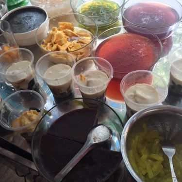 Món ăn- Ăn vặt Chè Hoàng Linh - Hoàng Cầu Mới