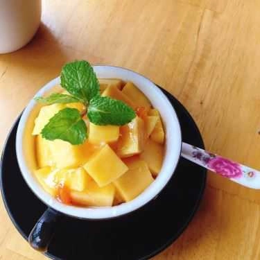 Món ăn- Cafe BimBim - Drink & Fastfood