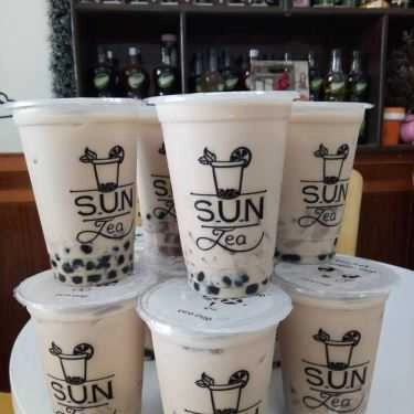 Món ăn- Cafe Trà Sữa Sun Tea - Ngọc Hồi
