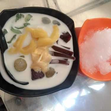 Món ăn- Ăn vặt Chè Hoàng Linh - Hoàng Cầu Mới