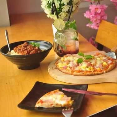 Món ăn- Cafe BimBim - Drink & Fastfood