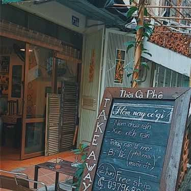 Tổng hợp- Thời Cà Phê