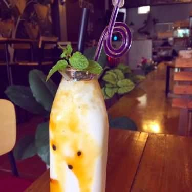 Món ăn- Cafe BimBim - Drink & Fastfood
