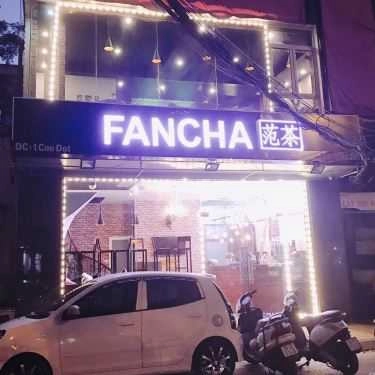 Tổng hợp- Cafe Trà Sữa Fancha