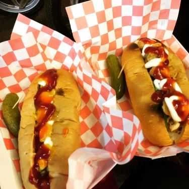 Món ăn- Ăn vặt Tiệm Con Chó Nóng - Hot Dog & Fast Food
