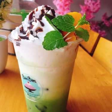 Món ăn- Cafe BimBim - Drink & Fastfood
